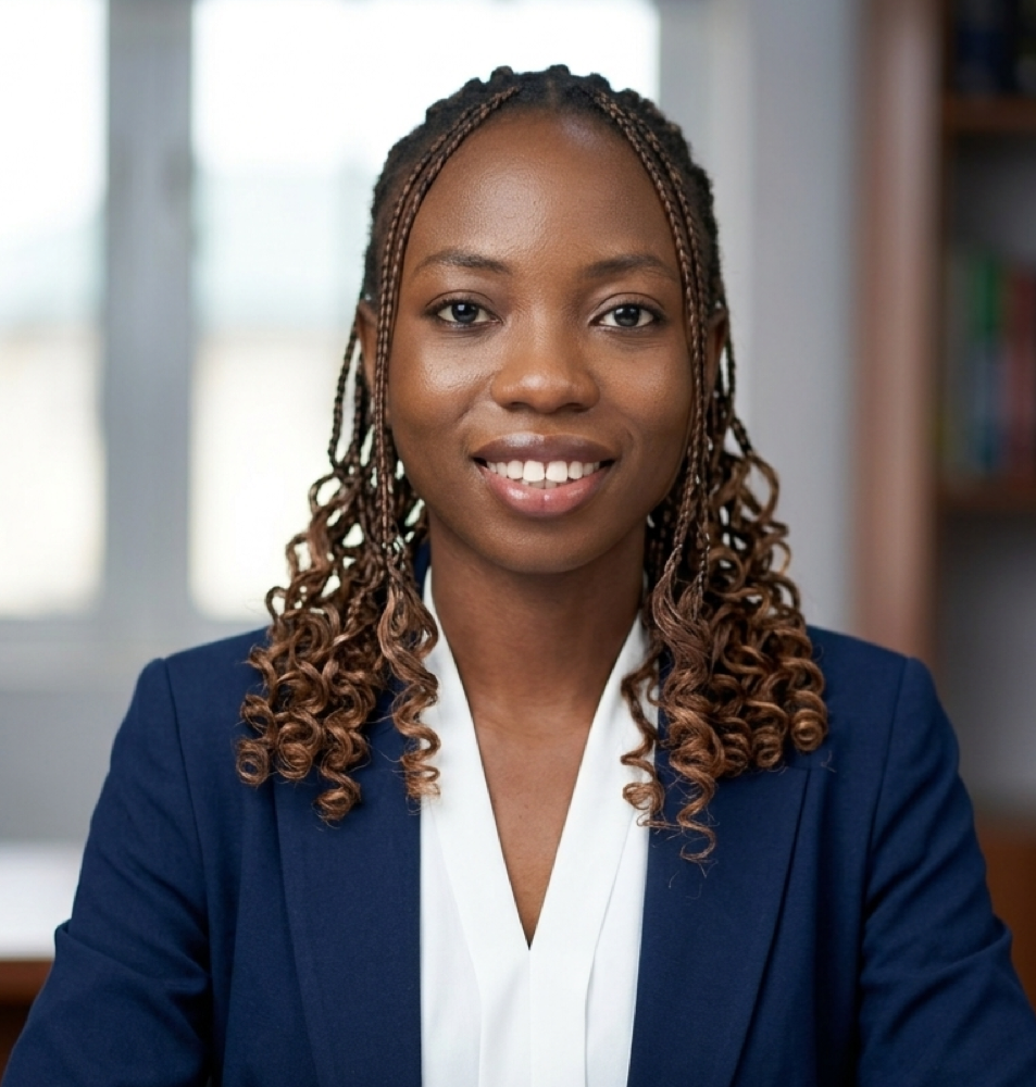 Ogundairo Elizabeth Oluwayemisi